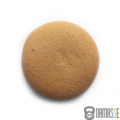 Power Pro Shortbread Cookie Sugar Free, 8*10 грамм - ваниль-карамель