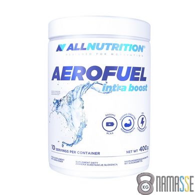 AllNutrition AeroFuel, 400 грам Лимон