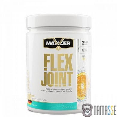 Maxler Flex Joint, 360 грам Апельсин