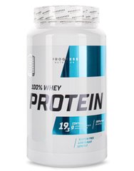 Progress Nutrition Whey Protein, 1 кг Ваніль