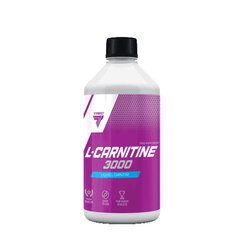 Trec Nutrition L-Carnitine 3000, 1 л Абрикосове сонце