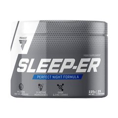 Trec Nutrition Sleep-Er, 225 грам