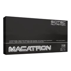 Scitec Macatron, 108 капсул