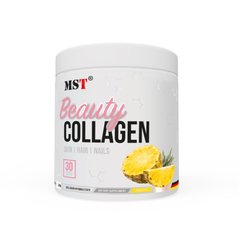 MST Collagen Beauty, 225 грам Ананас
