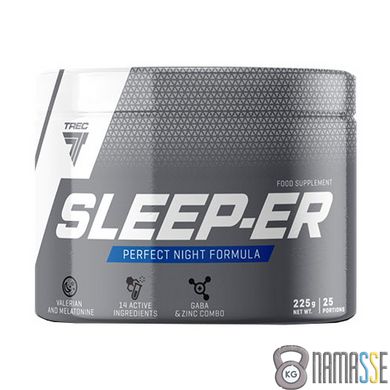 Trec Nutrition Sleep-Er, 225 грам