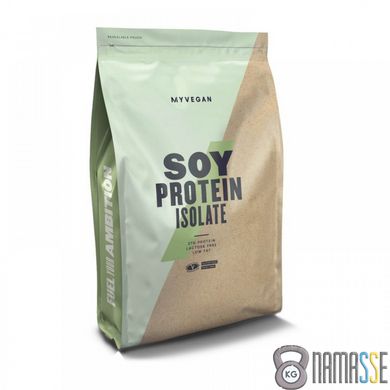 MyProtein Soy Protein Isolate, 2.5 кг Шоколадний крем