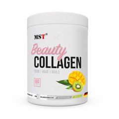 MST Collagen Beauty, 450 грам Манго-ківі