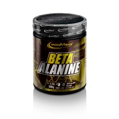 IronMaxx Beta Alanine, 500 грам