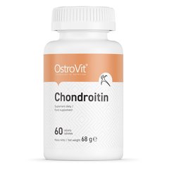 OstroVit Chondroitin, 60 таблеток