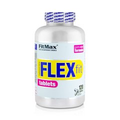 FitMax Flex Fit, 120 таблеток