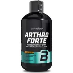 Biotech Arthro Forte Liquid, 500 мл