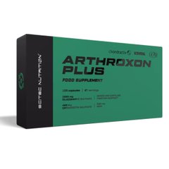 Scitec Arthroxon Plus, 108 капсул