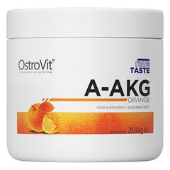 OstroVit A-AKG, 200 грам Апельсин