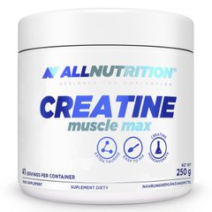 AllNutrition Creatine Muscle Max, 250 грам