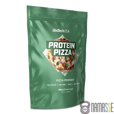 BioTech Protein Pizza, 500 грам