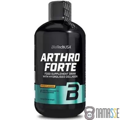 Biotech Arthro Forte Liquid, 500 мл