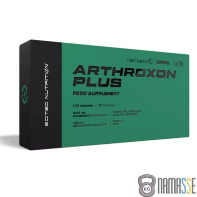 Scitec Arthroxon Plus, 108 капсул