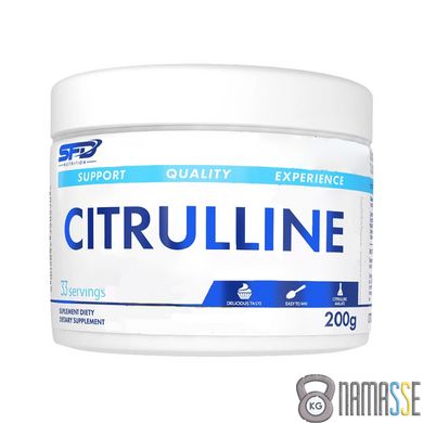 SFD Citrulline, 200 грам Крижана свіжість