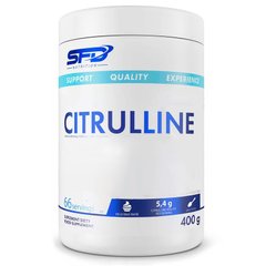 SFD Citrulline, 400 грам Апельсин