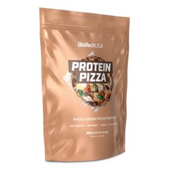 BioTech Protein Pizza, 500 грам - цільнозернова