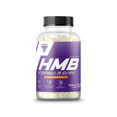 Trec Nutrition HMB Formula Caps, 120 капсул