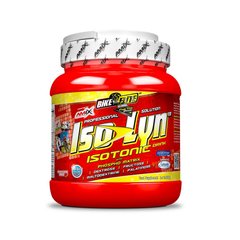Amix Nutrition IsoLyn Isotonic, 800 грам Апельсин
