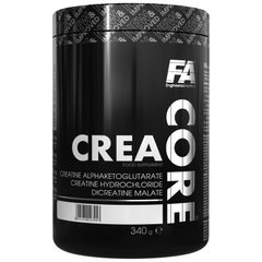 Fitness Authority Core Crea, 340 грам Драконів фрукт