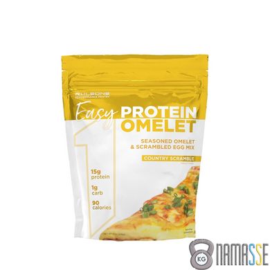 Rule 1 Easy Protein Omelet, 12 порцій Country Scramble (276 грам)
