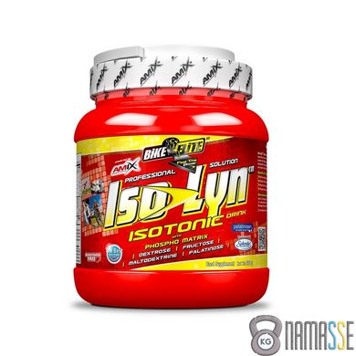 Amix Nutrition IsoLyn Isotonic, 800 грам Апельсин
