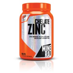 Extrifit Zinc Chelate, 100 капсул