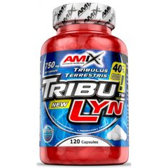 Amix Nutrition TribuLyn 40% 750 mg, 120 капсул