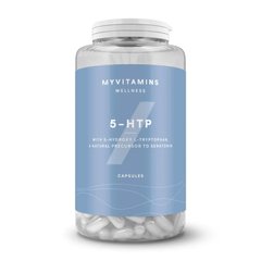 MyProtein 5-HTP, 90 капсул
