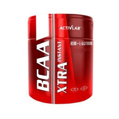 Activlab BCAA Xtra Instant, 500 грам Грейпфрут