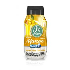 Quamtrax Sauce 330 мл, манго