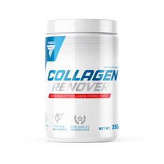 Trec Nutrition Collagen Renover, 350 грам Манго-маракуя