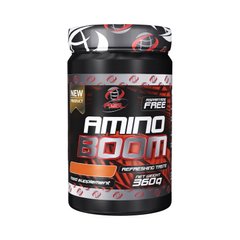 AllSports Labs Amino Boom, 360 грам Лимон