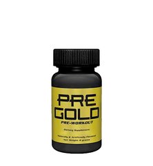 Ultimate Pre Gold, 8 грам Вишневий лимонад