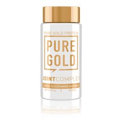 Pure Gold Protein Joint Complex, 90 капсул
