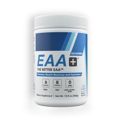 Modern Sports Nutrition EAA+, 366 грам Ожина