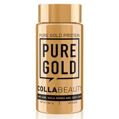 Pure Gold Protein Colla Beauty, 125 капсул