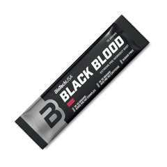BioTech Black Blood CAF +, 11 грам Кола
