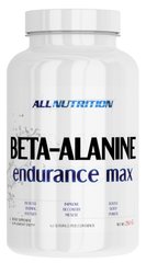 AllNutrition Beta-Alanine Endurance Max, 250 грам