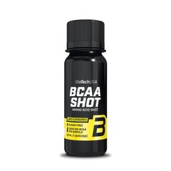 BioTech BCAA Shot, 60 мл - лайм