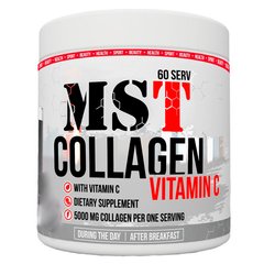 MST Collagen, 390 грам Вишня