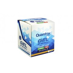 Quamtrax Energy Gel, 18*40 грам Кола