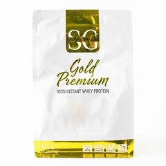 Sport Generation Gold Premium 100% Instant Whey Protein, 900 грам Банан