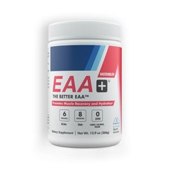 Modern Sports Nutrition EAA+, 366 грам Кавун