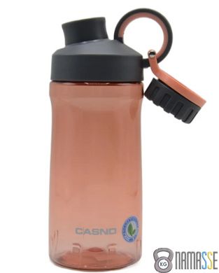 Пляшка CASNO KXN-1234 500 мл, Orange