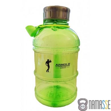 Пляшка MusclePharm Arnold Hydrator, 1 л