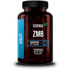 Essence ZMB, 120 капсул